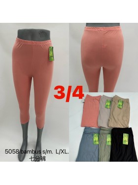 Legginsy damskie , Size S-xl ,paczka 12szt,mix kolor