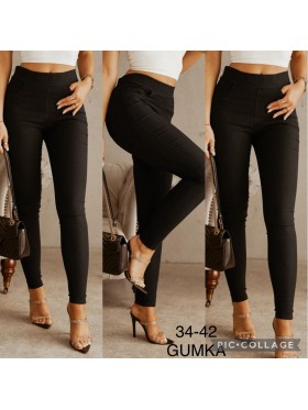 Jeansy damskie , size 34-42 paczka 10szt,