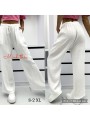 Spodnie Jeansy damskie , size S-XL paczka 12szt,