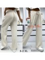Spodnie Jeansy damskie , size S-XL paczka 12szt,
