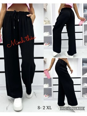 Spodnie Jeansy damskie , size S-XL paczka 12szt,