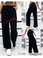 Spodnie Jeansy damskie , size S-XL paczka 12szt,