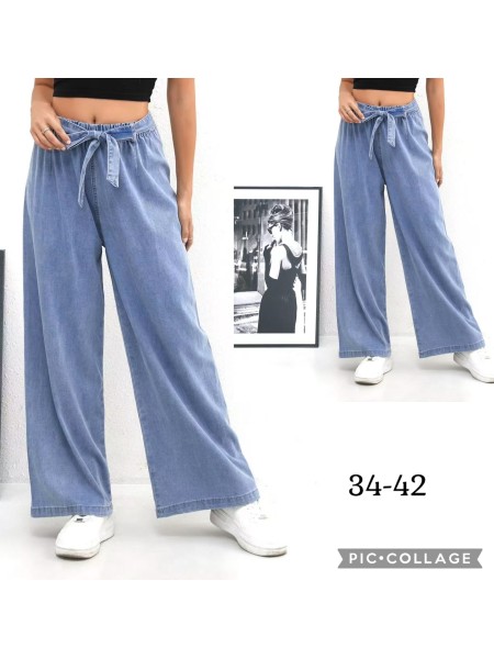 Jeansy damskie , size 34-42 paczka 10szt,