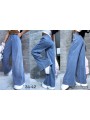 Jeansy damskie , size 34-42 paczka 10szt,