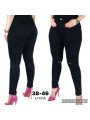 Jeansy damskie , size 38-46 paczka 10szt,