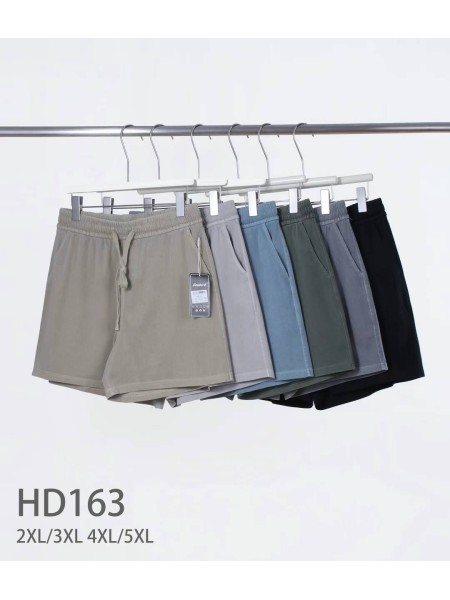 Spodenki jeansowe damskie , size 2-5xl, paczka 12szt,mix kolor