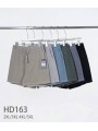 Spodenki jeansowe damskie , size 2-5xl, paczka 12szt,mix kolor
