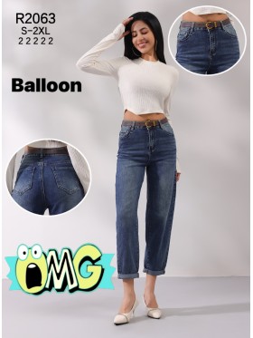 Jeansy damskie , size s-2xl paczka 10szt,