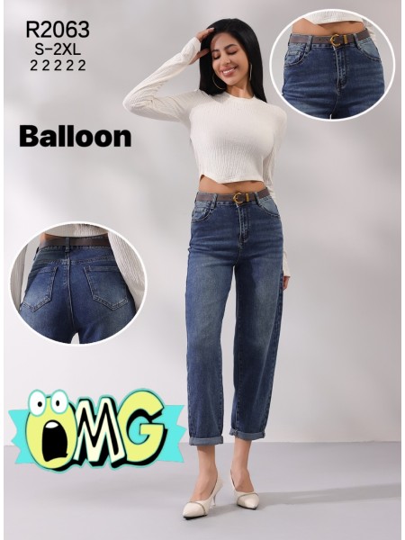 Jeansy damskie , size s-2xl paczka 10szt,