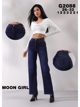 Jeansy damskie , size 26-32 paczka 12szt,