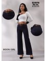 Jeansy damskie , size xs-xl paczka 10szt,