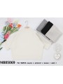 Swetry damskie , size uni paczka 12szt,mix kolor