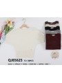 Swetry damskie , size uni paczka 10szt,mix kolor