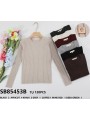 Swetry damskie , size uni paczka 12szt,mix kolor