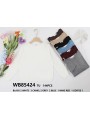 Swetry damskie , size uni paczka 12szt,mix kolor