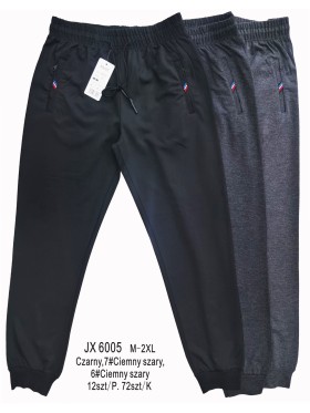 Spodnie MĘSKA , Size m-2xl,paczka 12szt,mix kolor