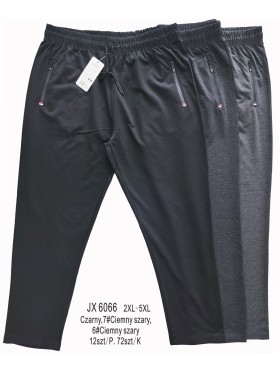 Spodnie MĘSKA , Size 2xl-5xl,paczka 12szt,mix kolor