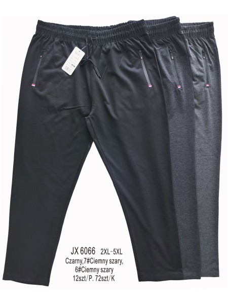 Spodnie MĘSKA , Size 2xl-5xl,paczka 12szt,mix kolor