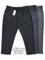 Spodnie MĘSKA , Size 6xl-9xl,paczka 12szt,mix kolor