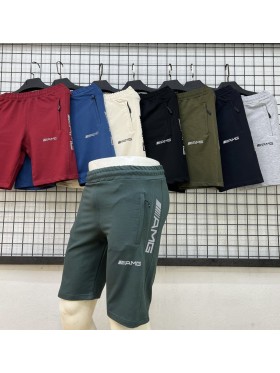Spodenki MĘSKA , Size m-2xl,paczka 12szt,mix kolor