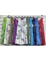 Sukienki damskie wloskie, Size uni ,paczka 6szt,mix kolor