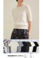 Swetry damskie , size uni paczka 10szt,mix kolor