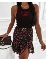 Bluzki damskie  , size uni paczka 6szt,mix kolor