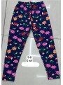 Leginsy DZIECIĘCA , Size 5-8 lat,paczka 4szt,1kolor