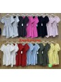 Kombinezony damskie  , size uni paczka 6szt,mix kolor