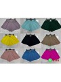 Spodenki  damskie  , size uni paczka 6szt,mix kolor