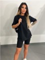 Komplety damskie  , size uni paczka 6szt,mix kolor