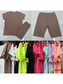 Komplety damskie  , size uni paczka 6szt,mix kolor