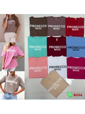 Bluzki damskie  , size uni paczka 6szt,mix kolor
