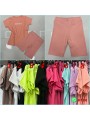 Komplety damskie  , size uni paczka 6szt,mix kolor