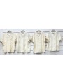 Bluzki damskie  , size uni paczka 6szt,1 kolor