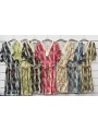 Sukienki damskie  , size uni paczka 6szt,mix kolor