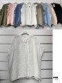 Bluzki damskie  , size uni paczka 6szt,mix kolor