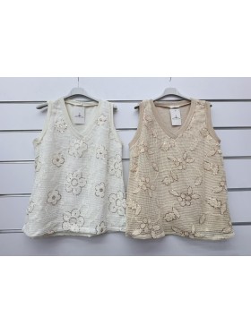 Bluzki damskie  , size uni paczka 6szt,mix kolor