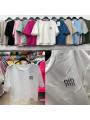 Bluzki damskie  , size uni paczka 6szt,mix kolor