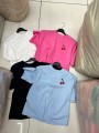Bluzki damskie Tureckie , size uni paczka 10szt,mix kolor