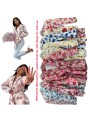 Marynarki biust do 140 długo 100 cm damskie Włoskie, size uni paczka 6szt,mix  kolor