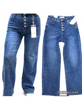 Jeansy damskie , size xs-xl paczka 10szt,