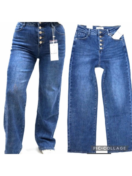 Jeansy damskie , size xs-xl paczka 10szt,