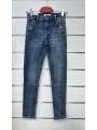 Jeansy damskie , size xs-xl paczka 10szt,