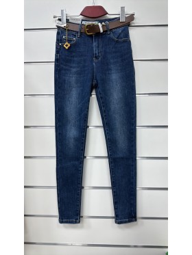 Jeansy damskie , size xs-xl paczka 10szt,