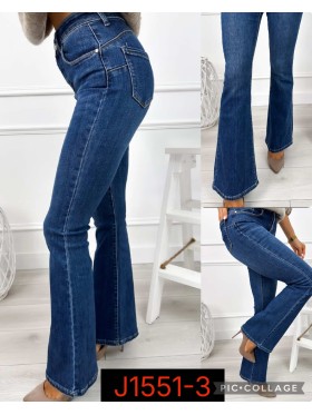 Jeansy damskie , size xs-xl paczka 10szt,