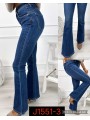 Jeansy damskie , size xs-xl paczka 10szt,
