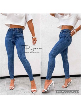 Jeansy damskie , size xs-xl paczka 10szt,