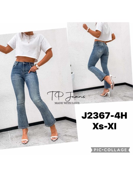 Jeansy damskie , size xs-xl paczka 10szt,