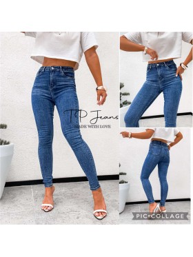 Jeansy damskie , size 34-42paczka 10szt,